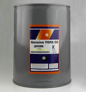 York OIL K 011-00533-000