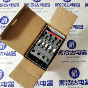 ABB contactor AX32-30-01-80 original authentic 10139877 1SBL281074R8001