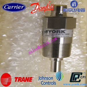 York Original 025-41573-000 Flow Sensor