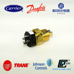 TRANE refrigeration compressor chiller parts SEN00703 level sensor