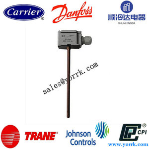 Johnson TS-9101-8223 Electronic Temperature Sensor 0 ~ 40 ℃