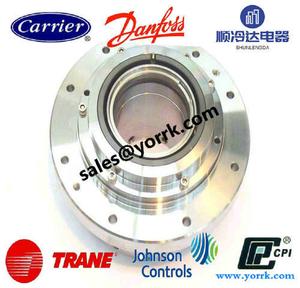 YORK Centrifugal Compressor Shaft Seal 029-22454-000
