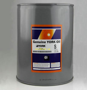 York OIL  S 011-00922-000