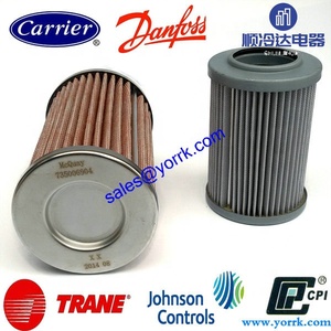McQuay parts Centrifugal oil filter Oil filter M735006904