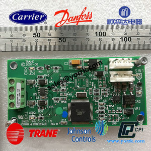 MOD01405 TRANE circuit board
