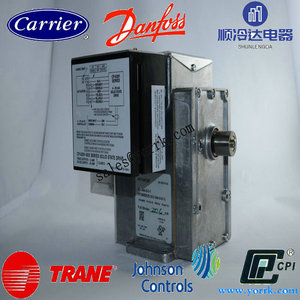 HF26BB025 Actuator Motor for Carrier Compressor