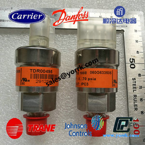 TDR00495 060G633505 transducer