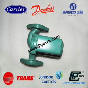 026-32813-000 Solid start cabinet coolant pump
