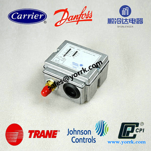 P77AAA-9350 Johnson controlled pressure switch