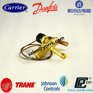 Oil-cooled expansion valve 025-35133-000