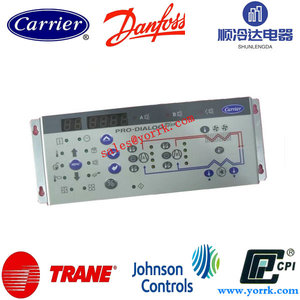 Carrier Pro-Dialog Plus Display Panel 32GB500092  32GB500092EE