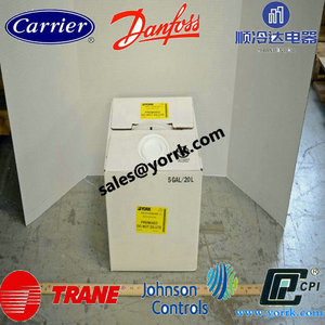 York 013-03344-000 Coolent Propylene Glycol