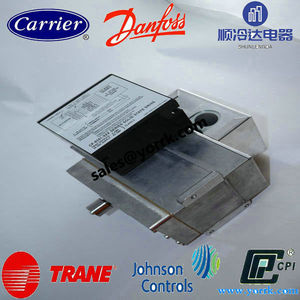 Chiller Spare Parts HF26BB024 Actuator Motor for Carrier Compressor