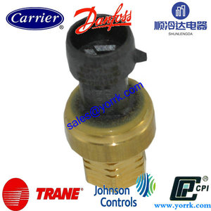 OP12DA040EE Exhaust Pressure Tranducer