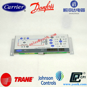 Carrier Pro-Dialog Plus Display Panel 32GB500082EE 32GB500082 for Carrier 30RA Chillers
