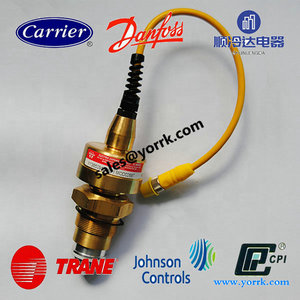TRANE X13650913050 EXV MOD02687 electronic expansion valve