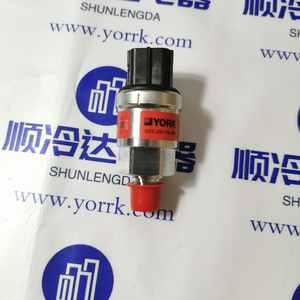 025-29139-004 Air Conditioner Parts Pressure Transducer