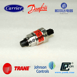 YORK central air conditioning spare parts 025-28678-112 york press transducer (Johnson Controls)
