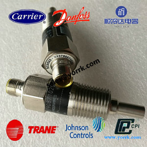compressor chiller parts SC0523 X13790871020 flow switch