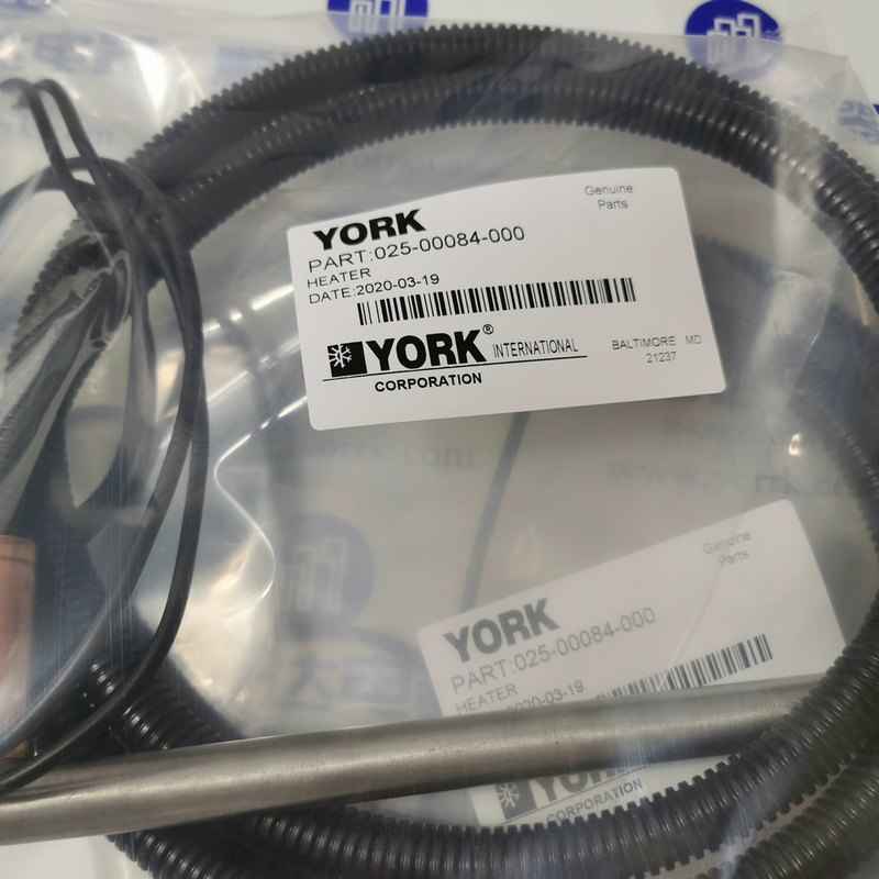 025-00084-000 original York air conditioning accessories compressor oil heater (1).jpg