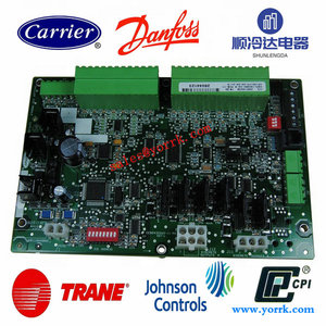 Carrier Lithium Bromide Unit Motherboard CESO130038  CEPL130260-02