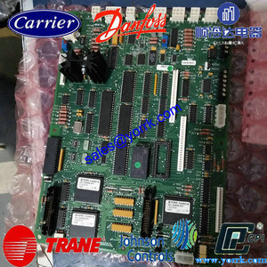 York Chiller Spare Parts 031-01065-002 Mainboard