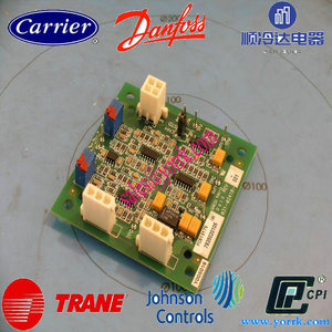 031-02418-001 York control VGD stall detector BD