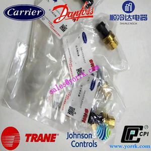 Refrigerator Compressor Parts Carrier Pressure Transducer HK05YZ007