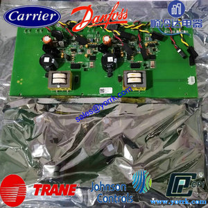 031-01681-000 York control VGD stall detector BD