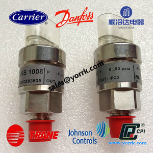 AKS1008 pressure transducer TDR00355