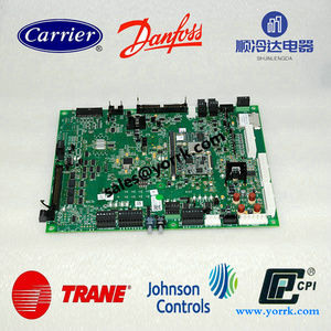 YORK chiller spare parts control board 031-03630-001 motherboard