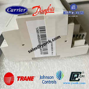 TRANE MOD02071 UC400 tracer module