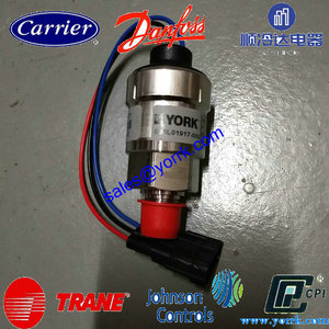 025L01917-000 York pressure sensor