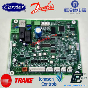 00PSG000469000 Carrier fan control board TCPM