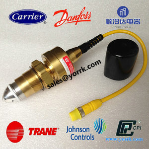 TRANE EXV X13650913060 electronic expansion valve MOD02686