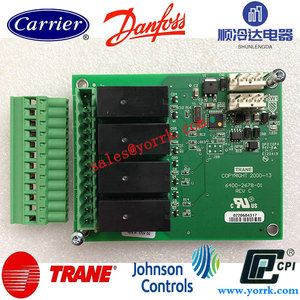 Trane refrigerators spare parts mould BRD04879 X13650806050 & BRD02948 for Trane chiller