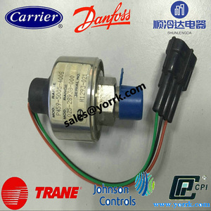 Transducer 0-400 psi 025-28938-000