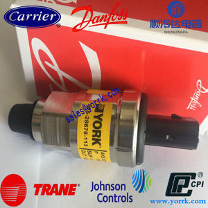 025-28678-113 Genuine YORK Pressure transducer