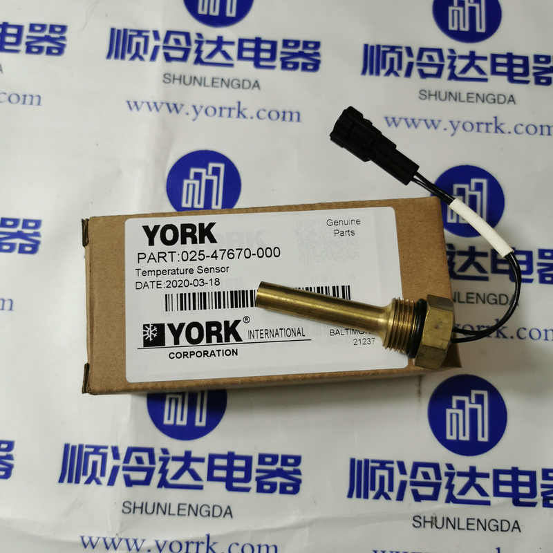 025-47670-000 York original genuine oil temperature sensor (3).jpg