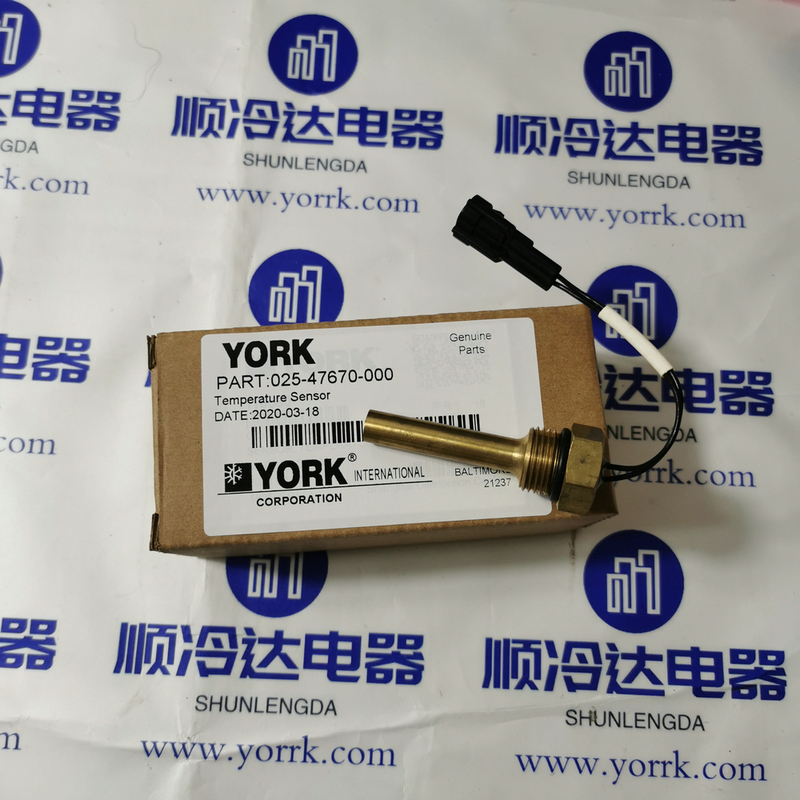 025-47670-000 York original genuine oil temperature sensor (2).jpg