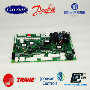 031-02478-101 logic board CONTROL MUSTANG SYSTEM BOARD