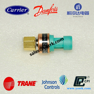 Chiller refrigeration application spare parts OOPPY000030700 Carrier transducer