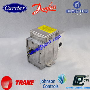 Carrier refrigeration parts original actuator motor HF26BB030