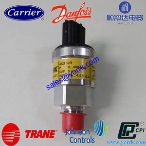 025-29139-001  Pressure Transducer